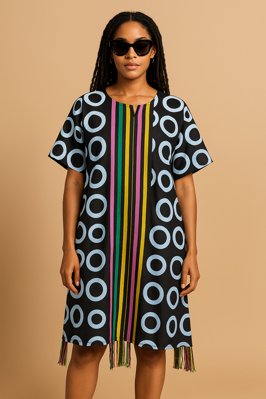 Abeni Dress