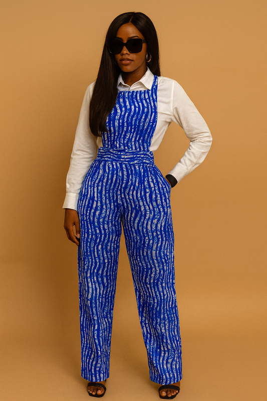 Apeke Dungarees