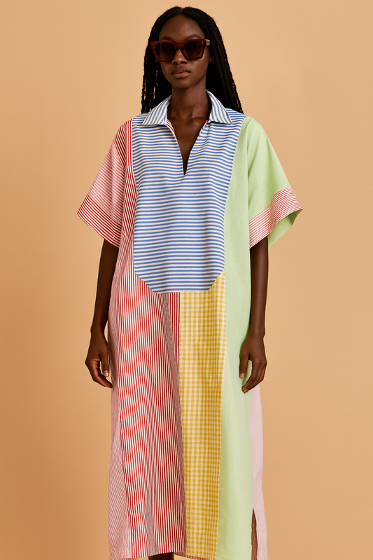 Amoke Dress
