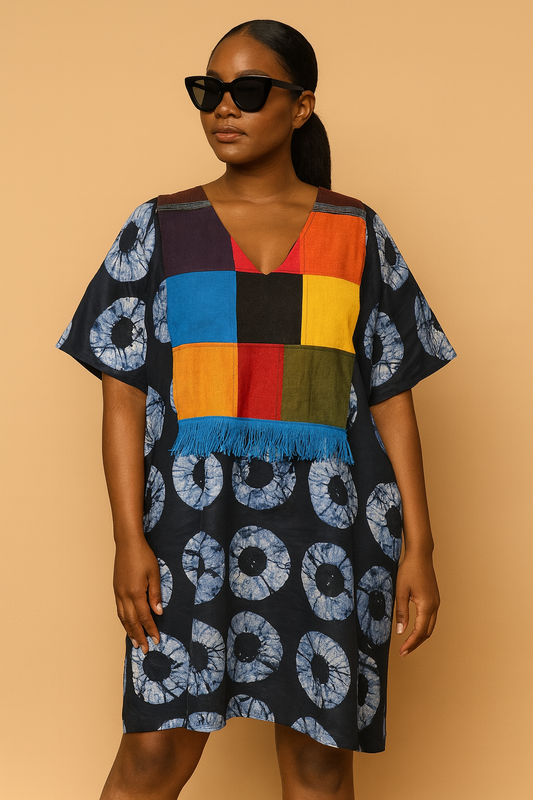 Aduke Dress
