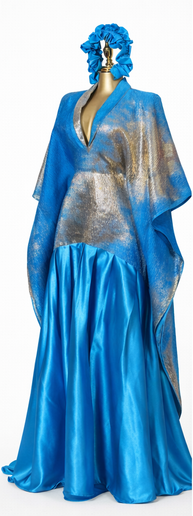 Ayaba Kaftan